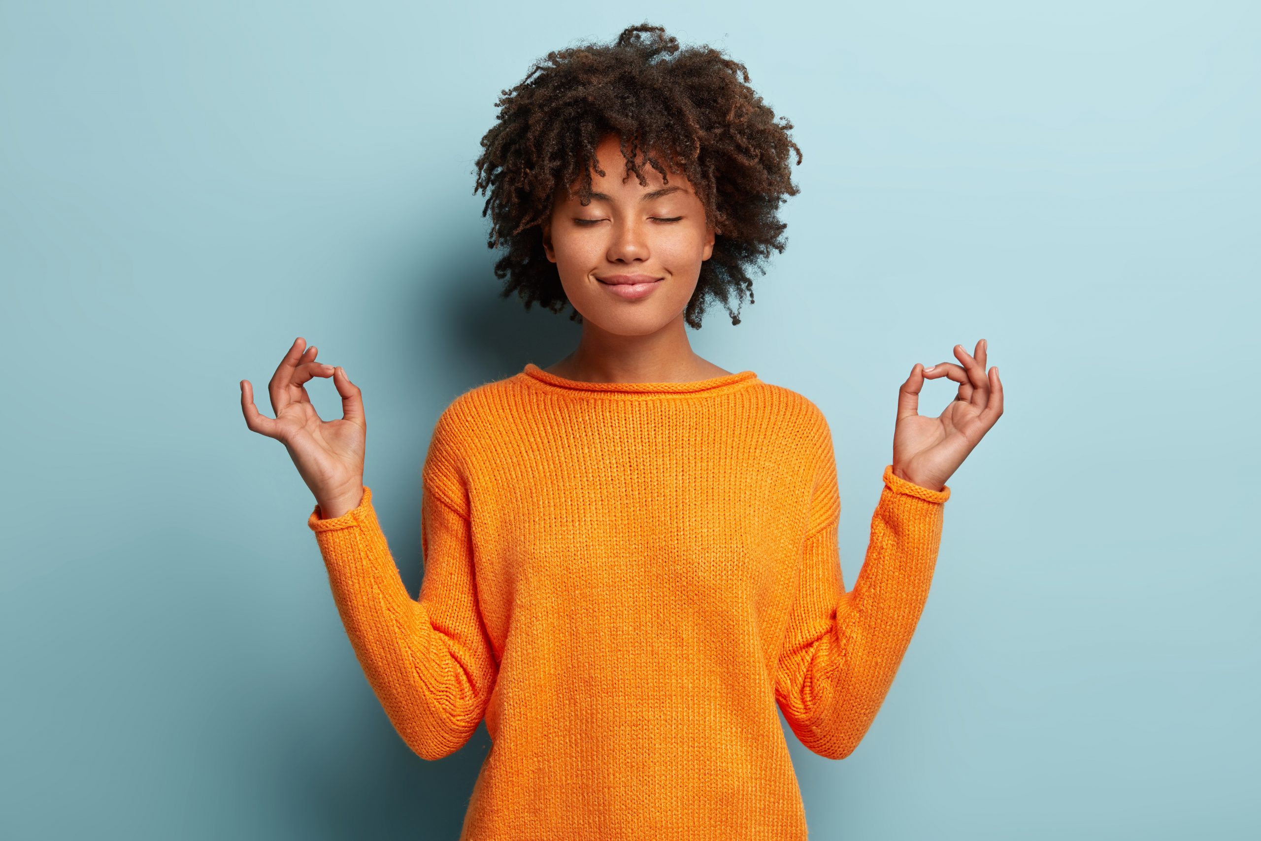 The Role of Mindfulness in Weight Loss