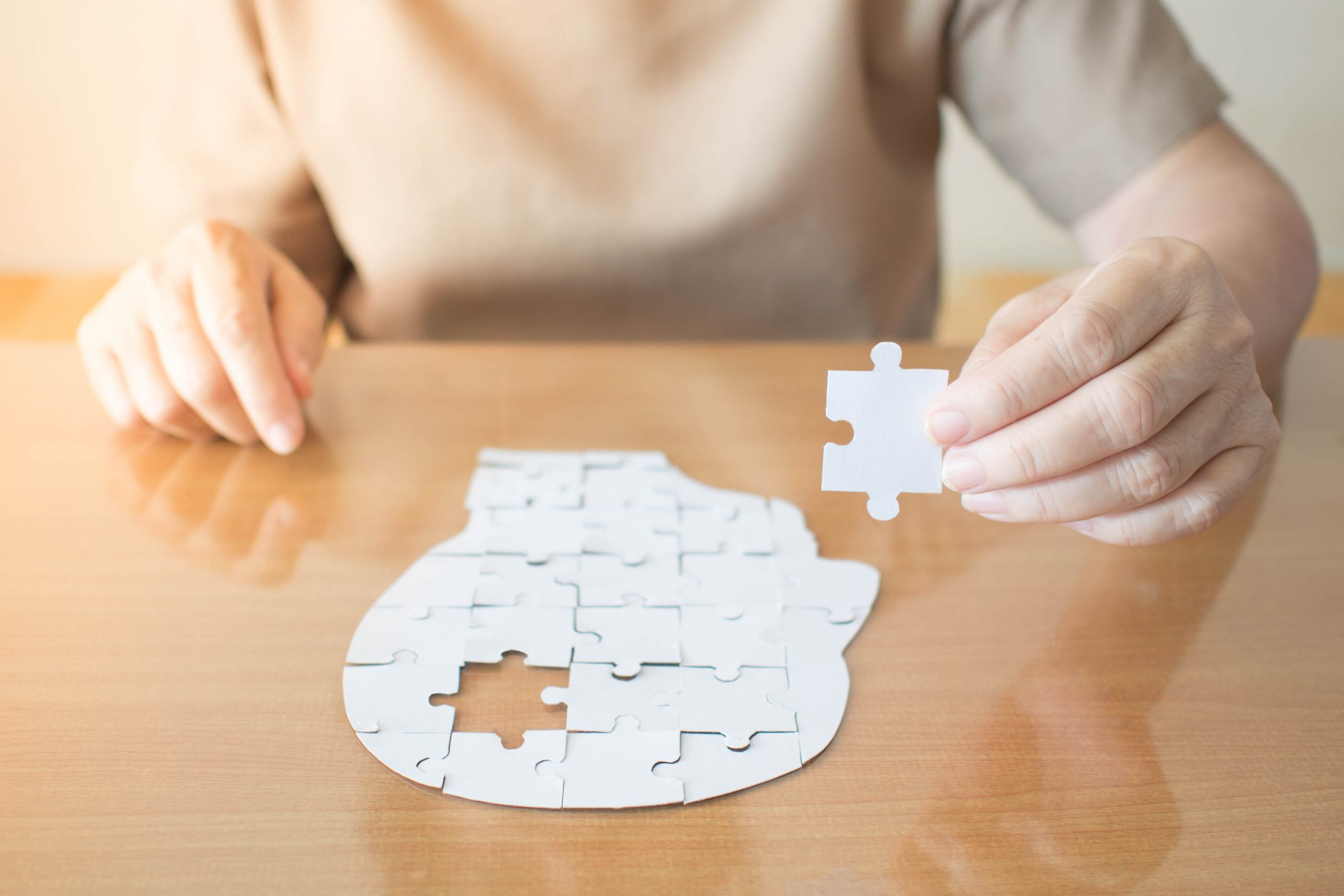 The Connection Between Brain Health and Creativity: Nurturing the Mind’s Creative Potential